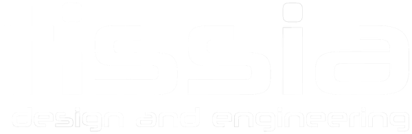 Tissia – design and engineering